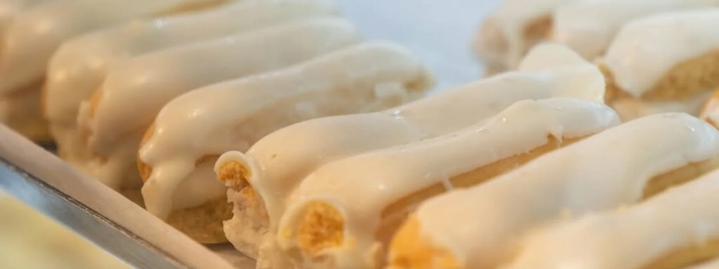Meram Çıtır Simit
