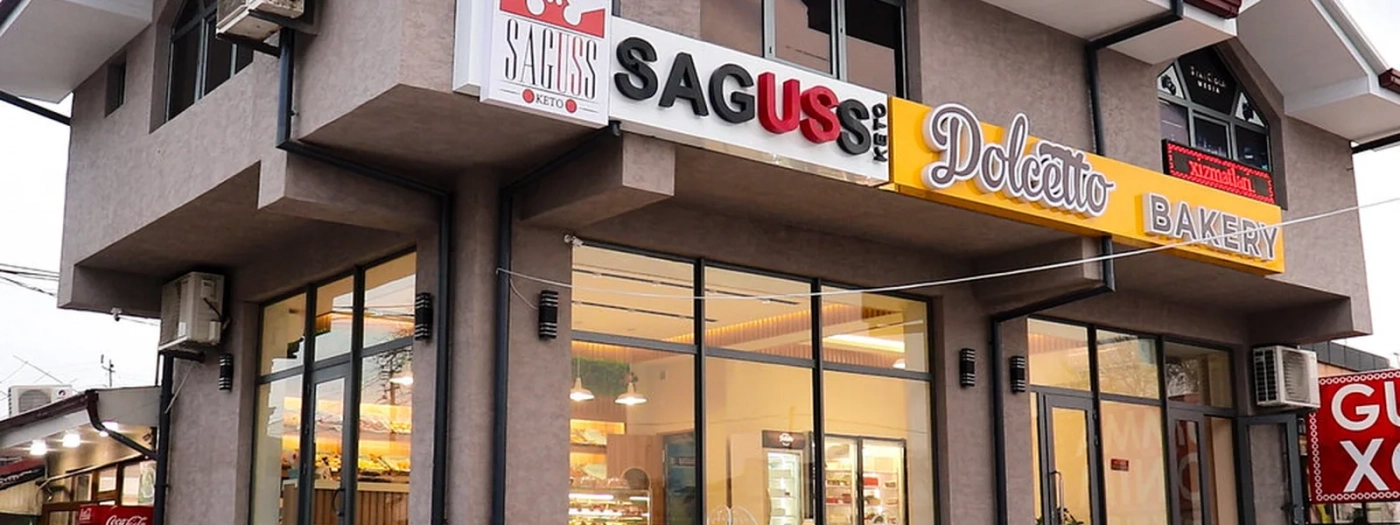 Saguss Keto