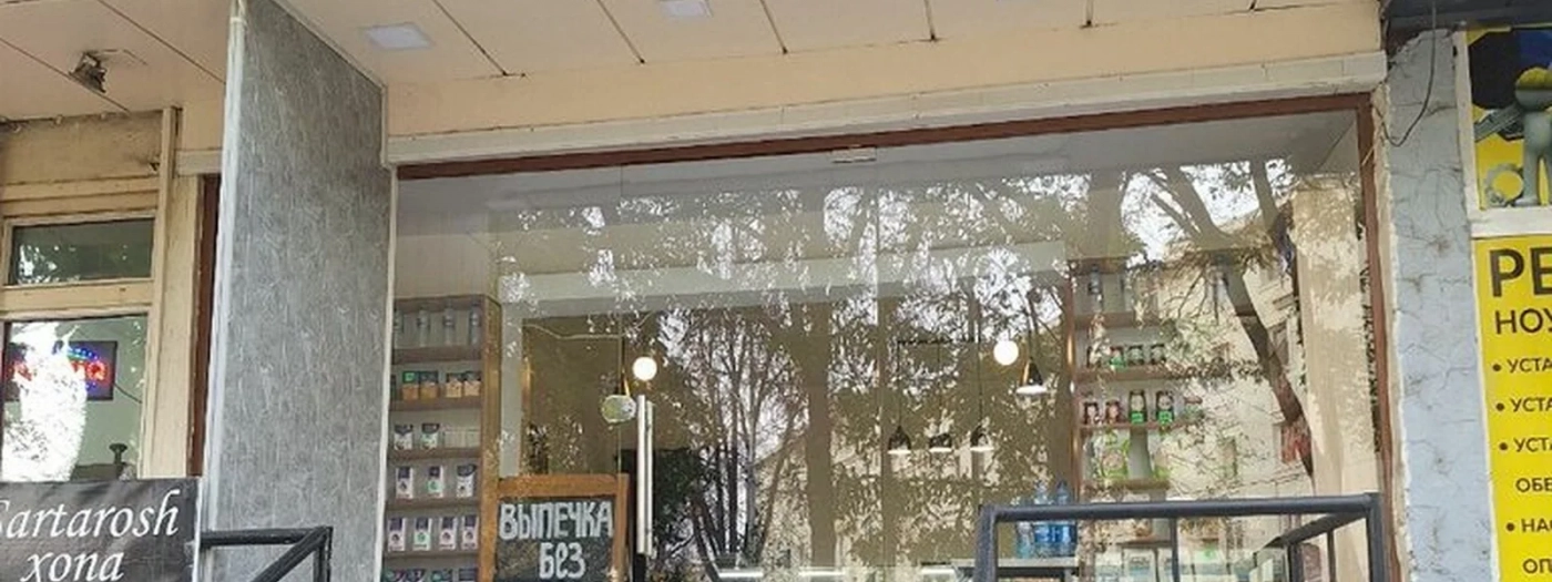 Glutensiz Hayot