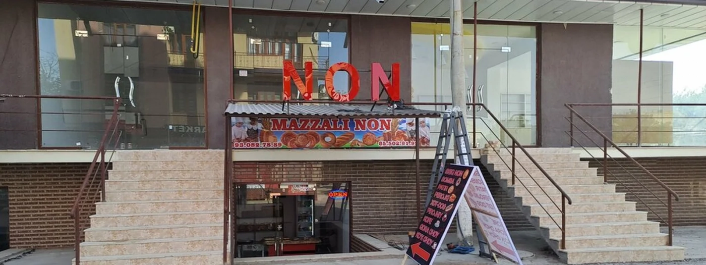 Mazzali Non