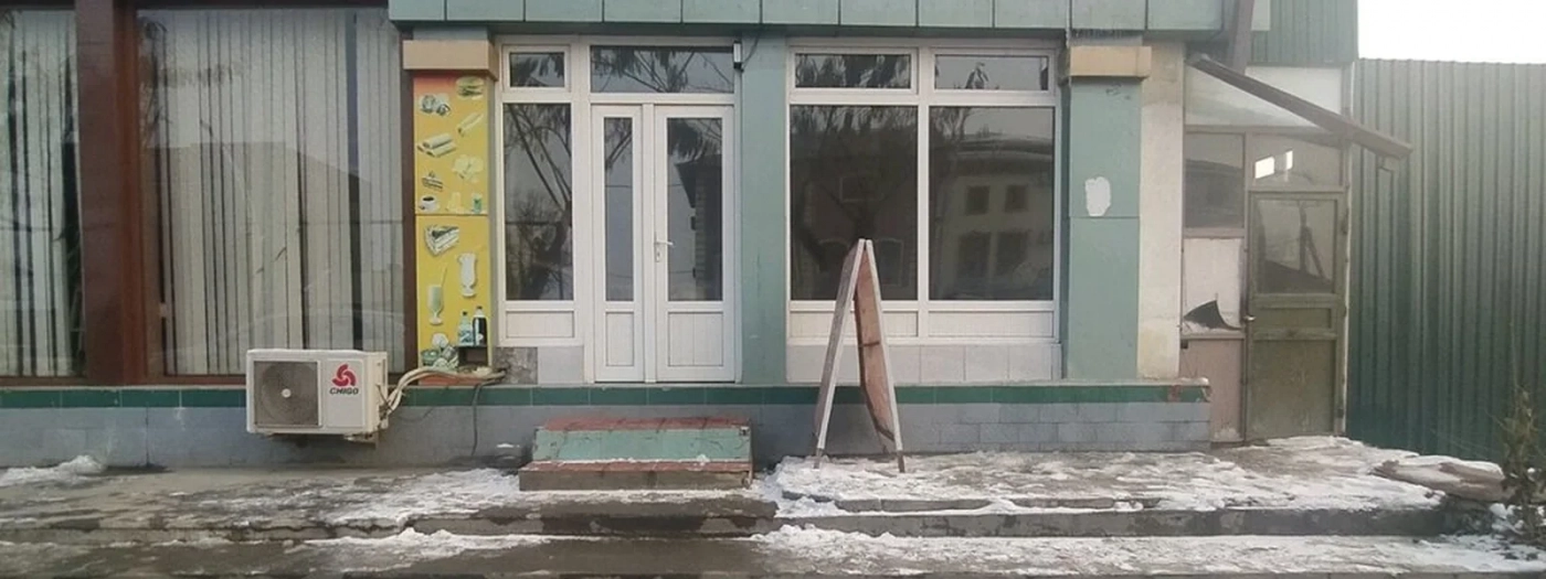 Дўлталий нон
