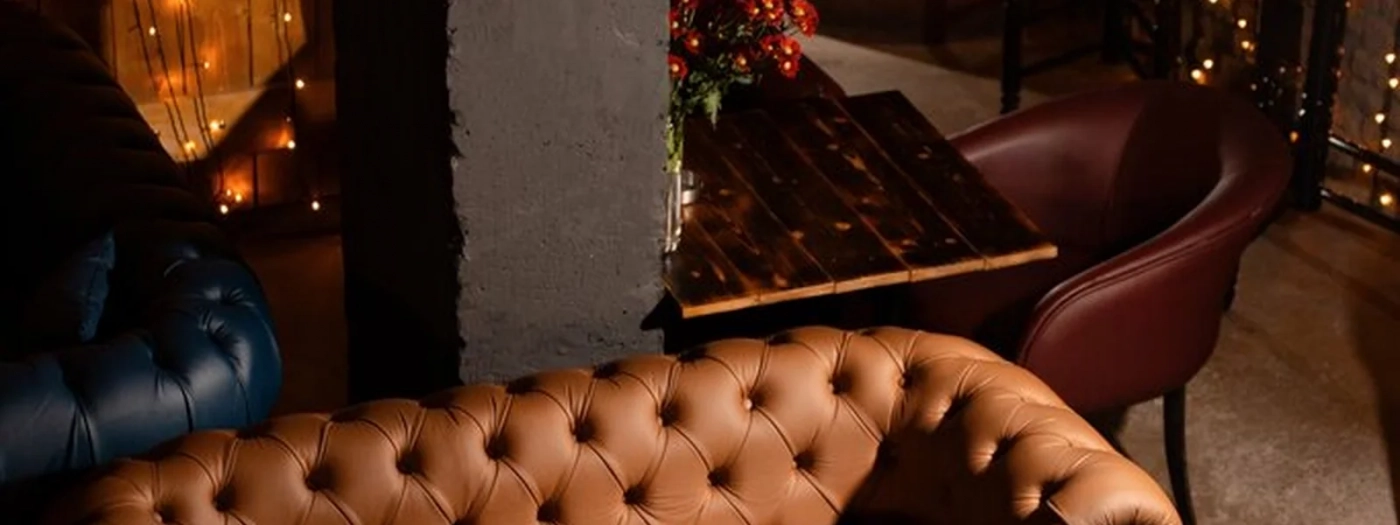 Madbrick lounge