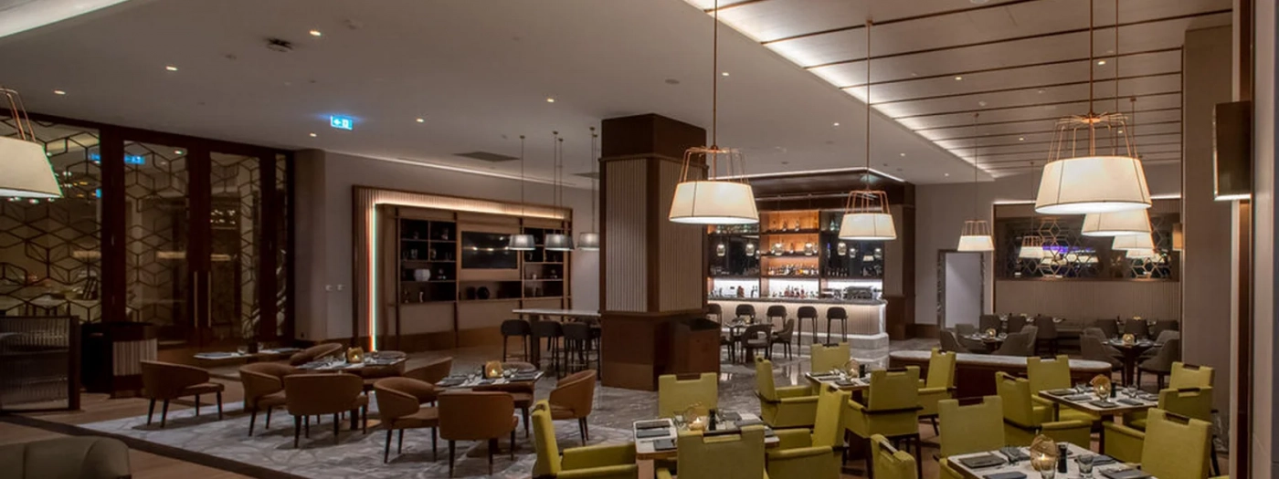 Tumbler Bar & Lounge