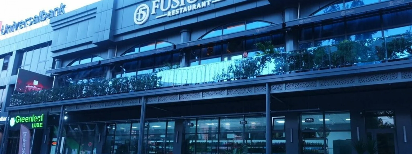 Fusion 5