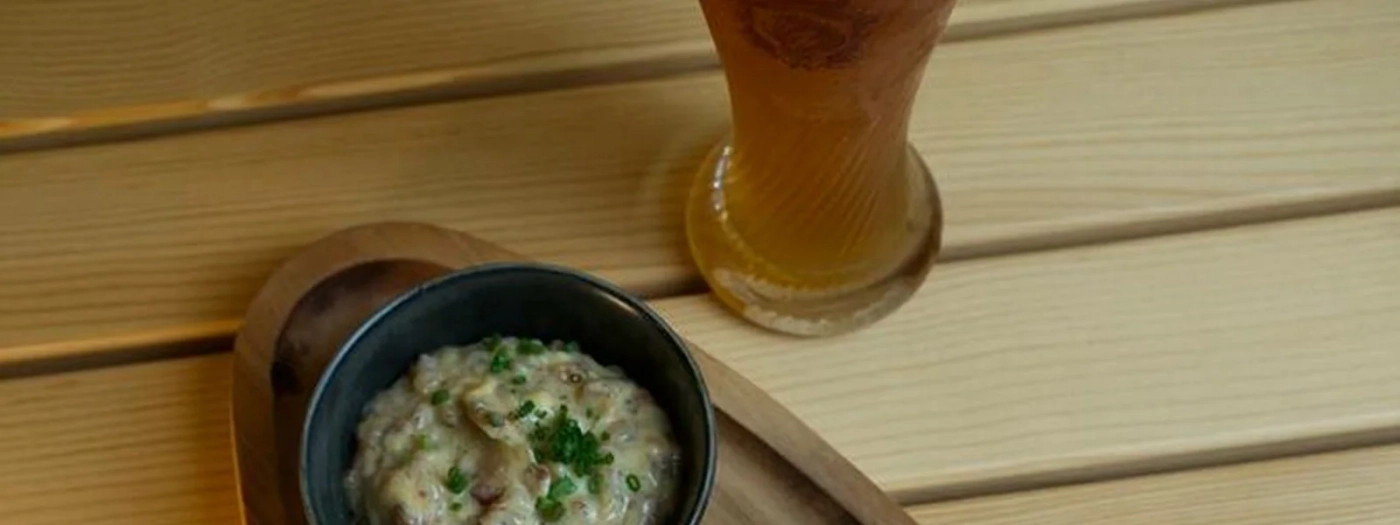Steinbrau Beergarden
