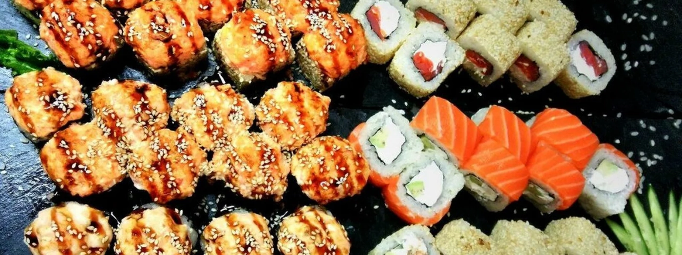 Sushi Xl
