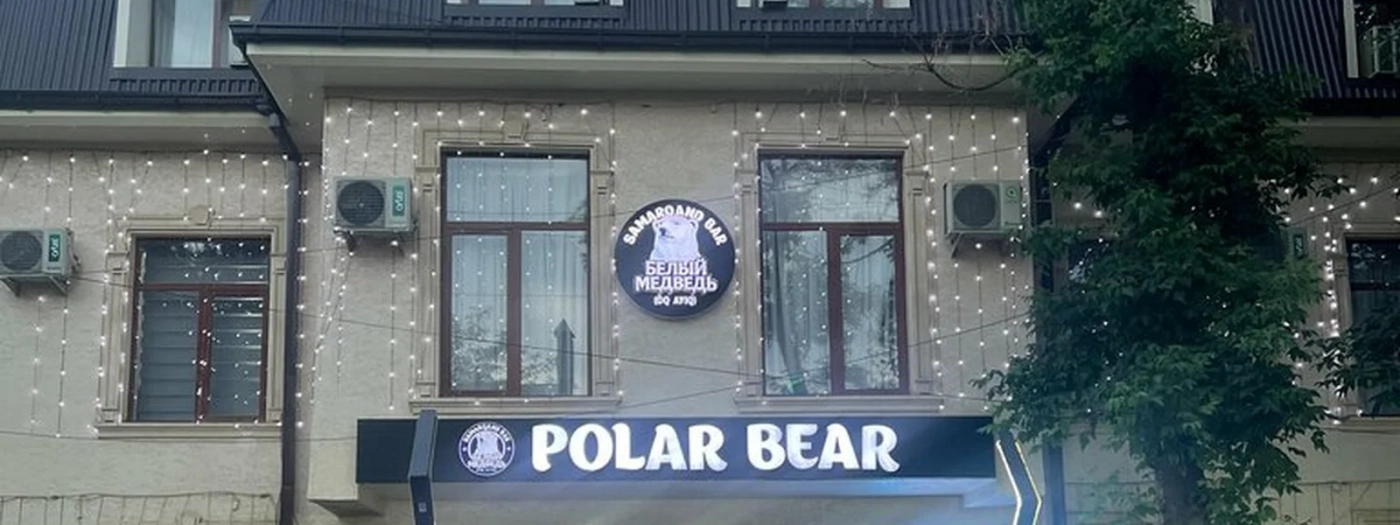 Polar bear