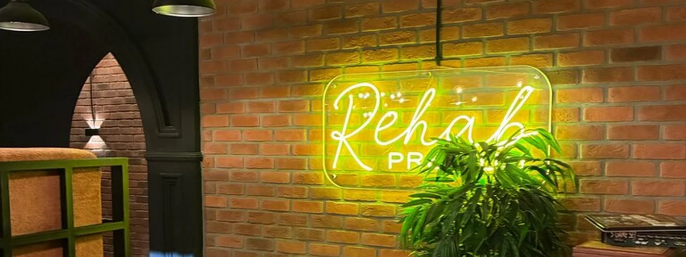 Rehab Premium