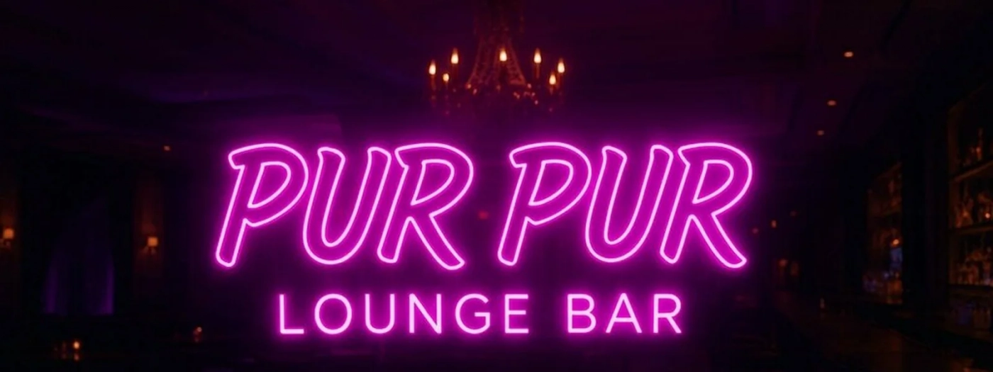 Pur Pur Lounge Bar