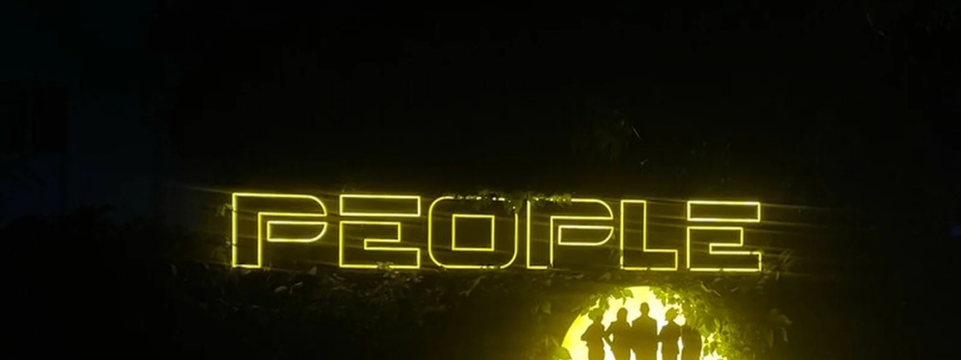 People