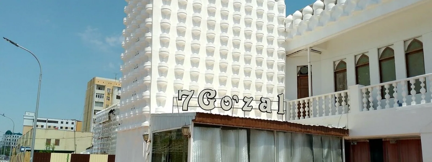 7 Guzal