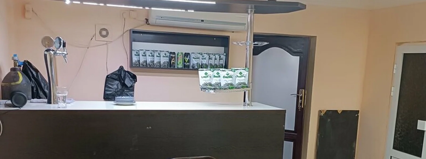 Pivbar