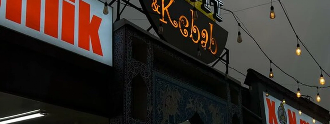 Ploff&Kebab