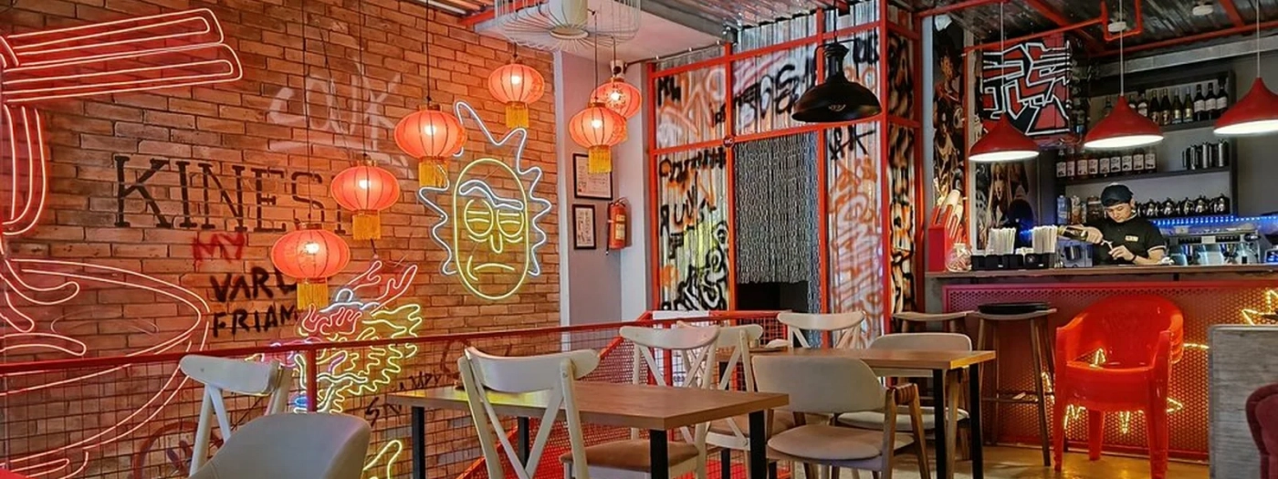 IRamen