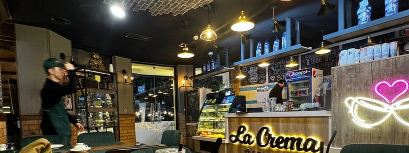 La Crema