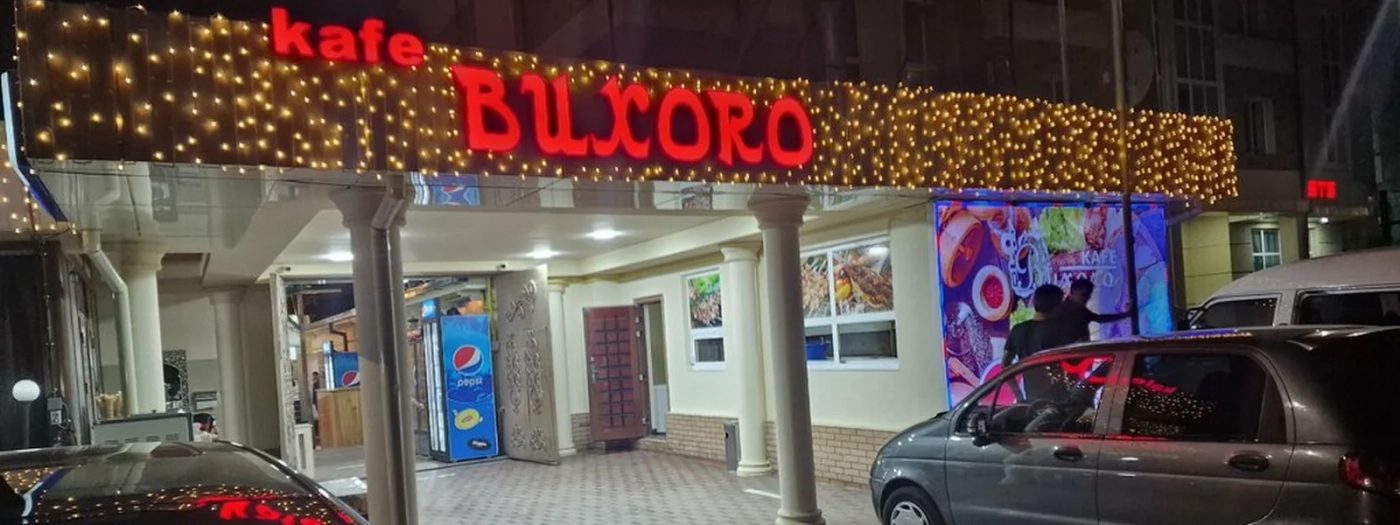 Buxoro