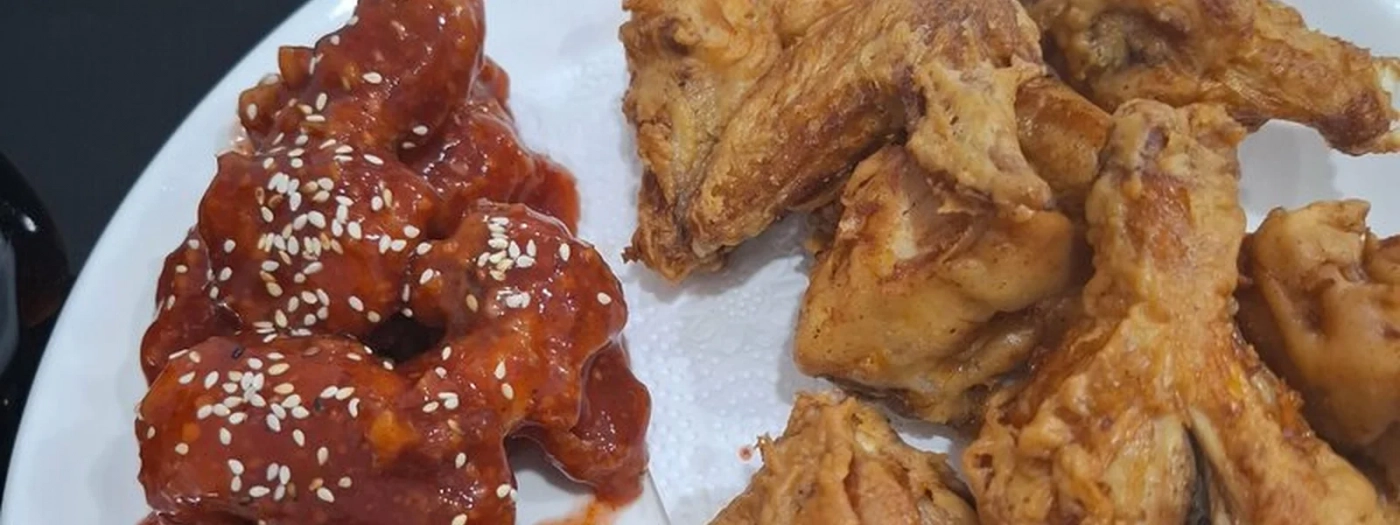 Chicken Best