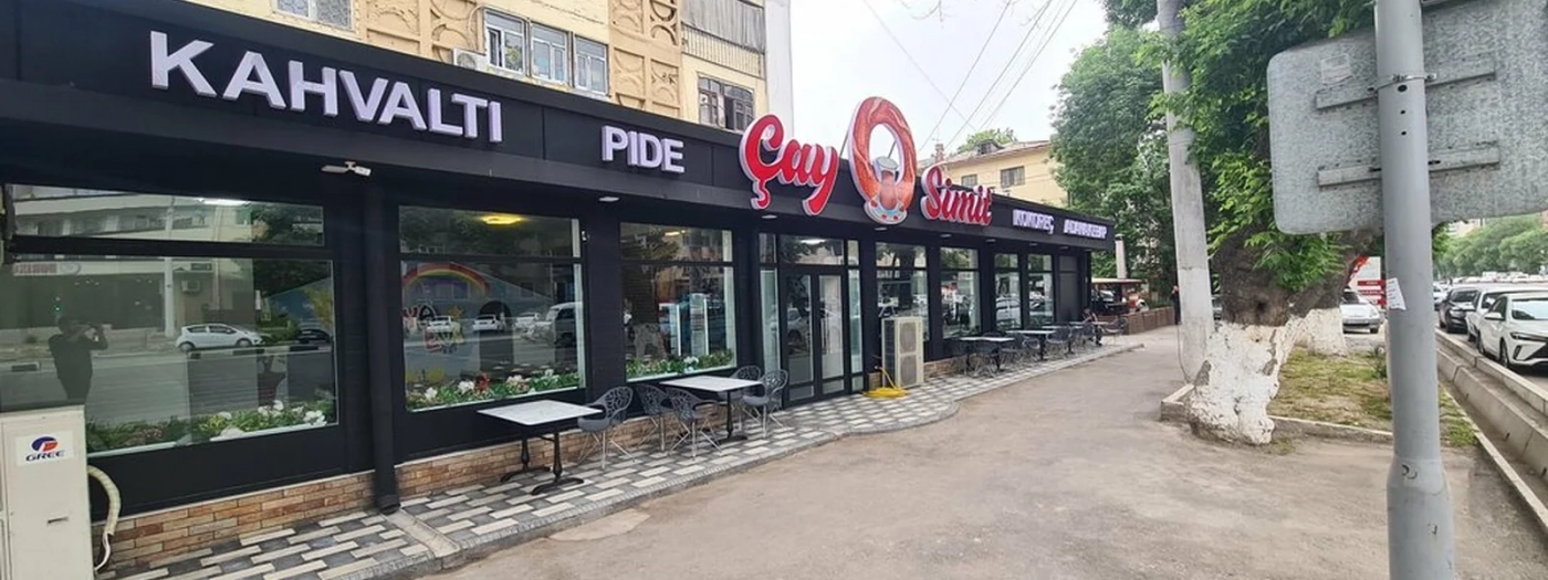 Cay Simit