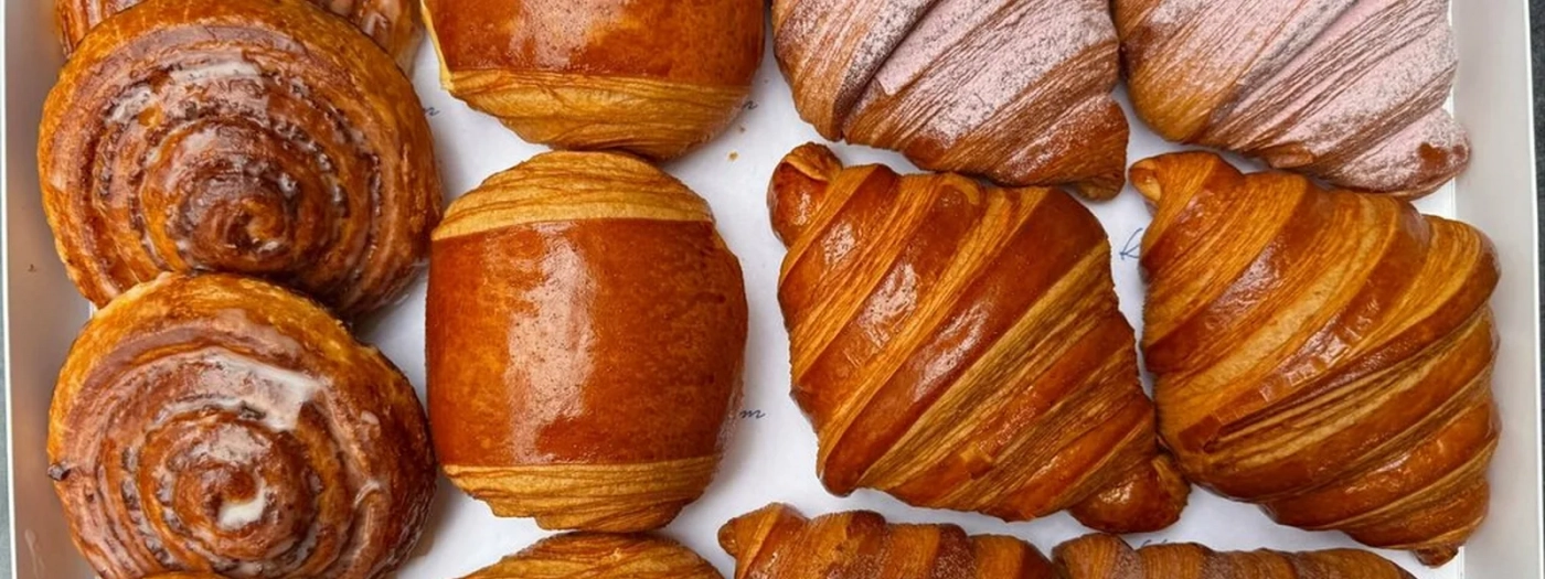 Kremm Bakery
