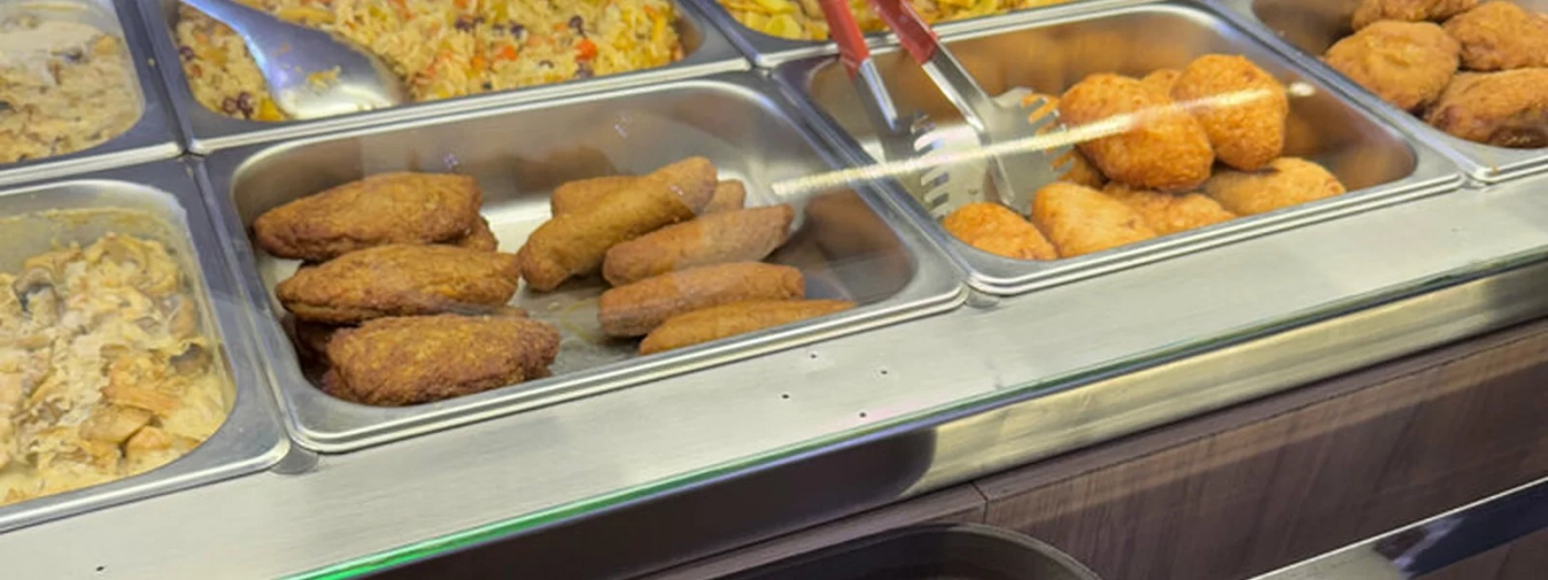 Tasty Bistro