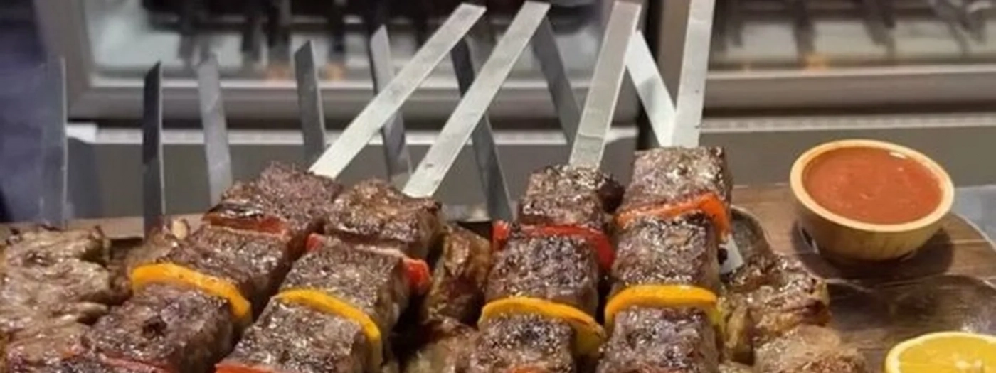 Kebabum