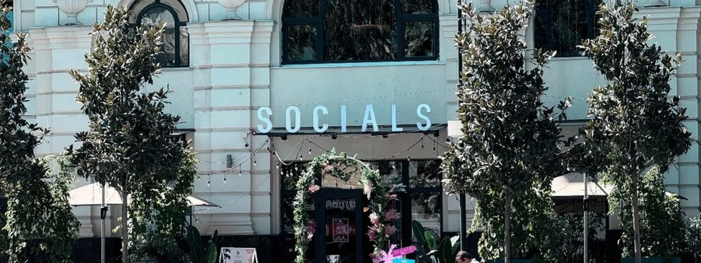 Socials