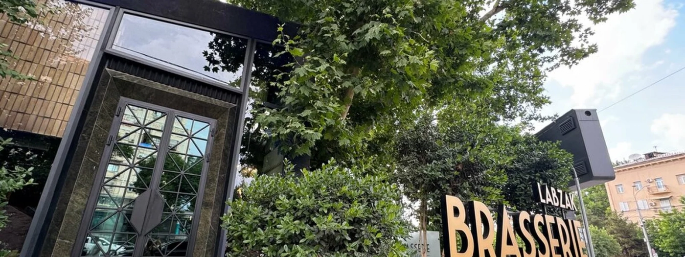 Brasserie Labzak