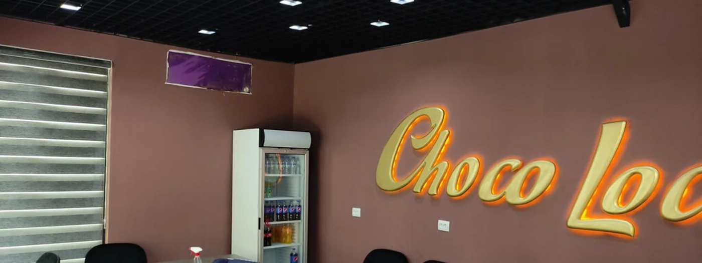 Chocolocma