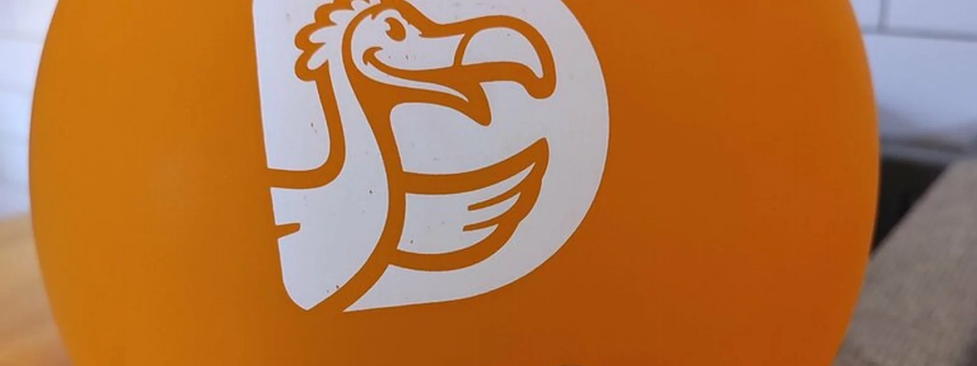 Dodo Pizza