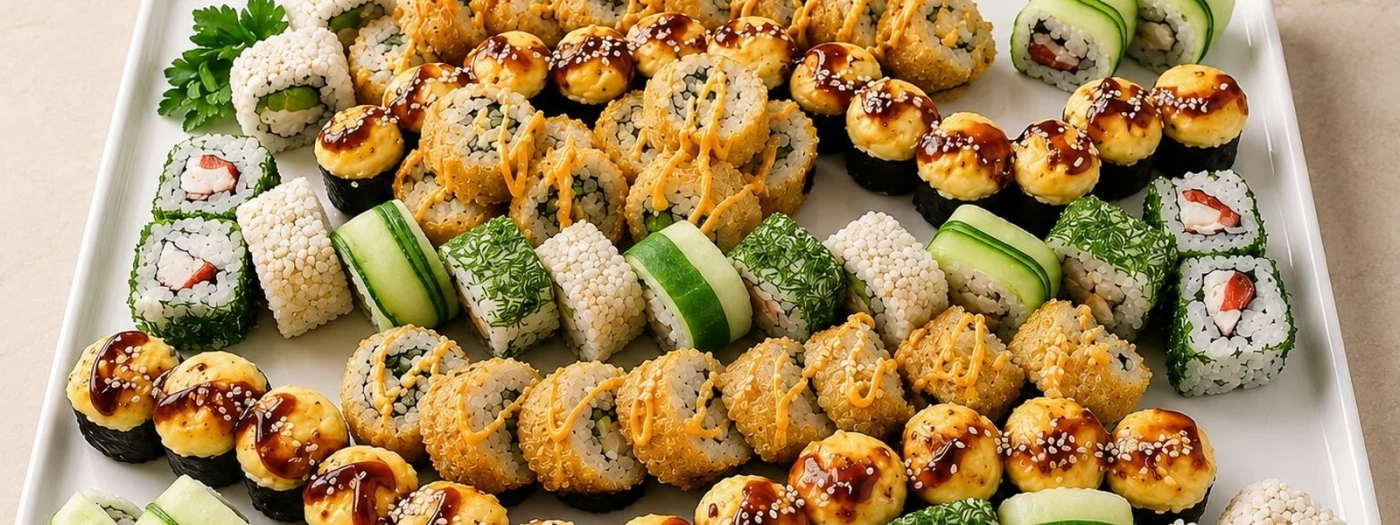 Sushi Mei