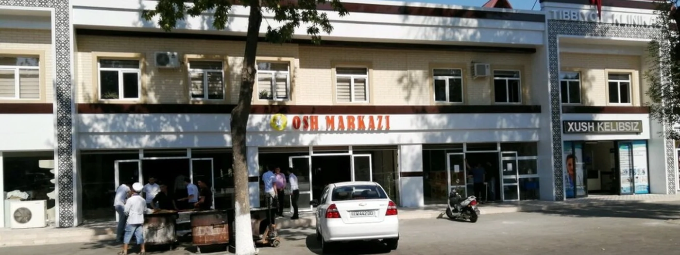 Palov center