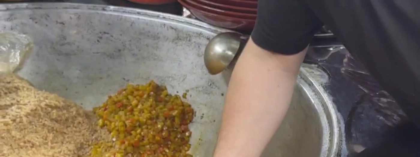 Plov Sitora