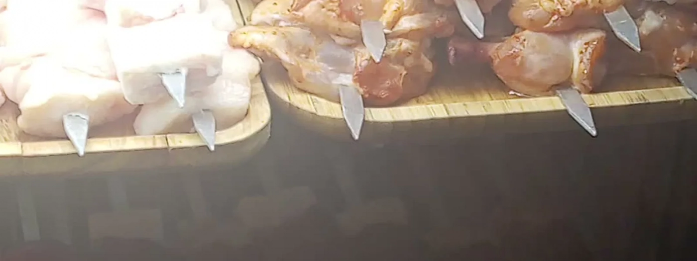 Oqibat. Kafi