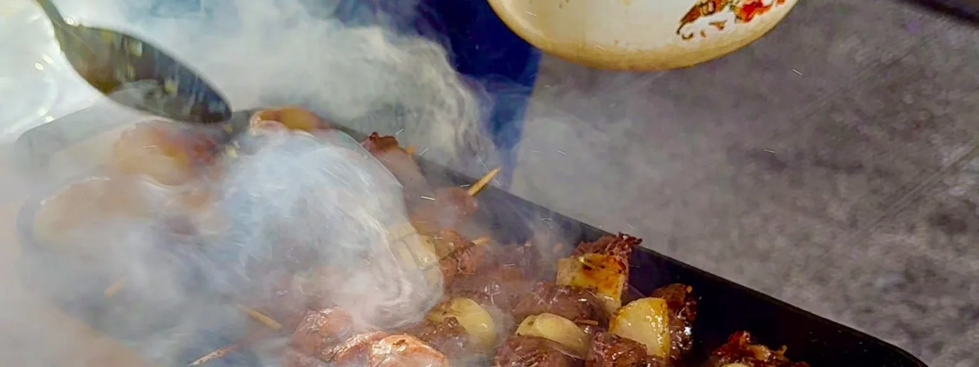 Husen Shashlik