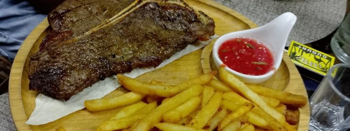 Akmal shashlik