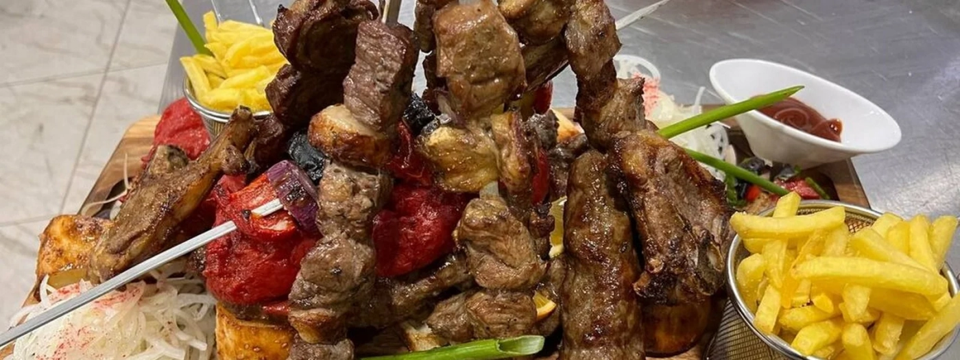 Bob Kebab