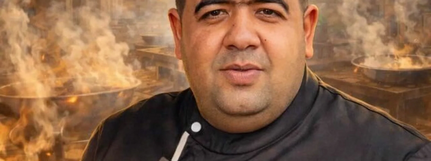 Baxti Osh
