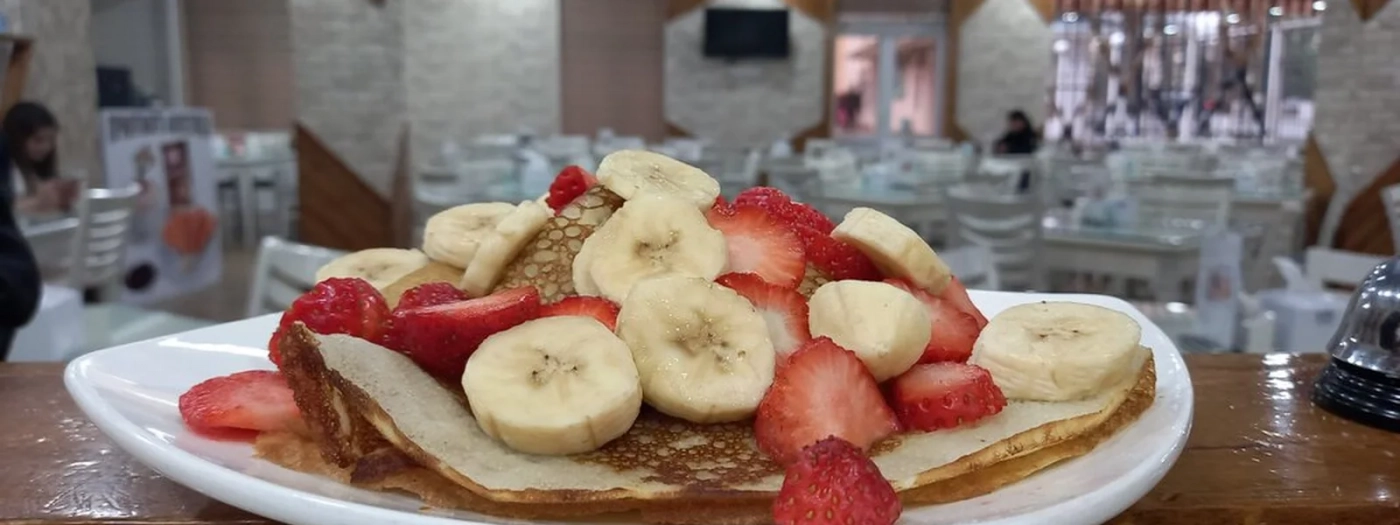 Pancake House