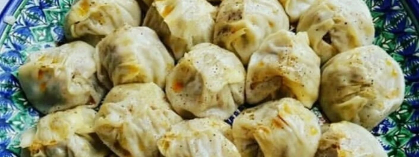 Manti Mulyon
