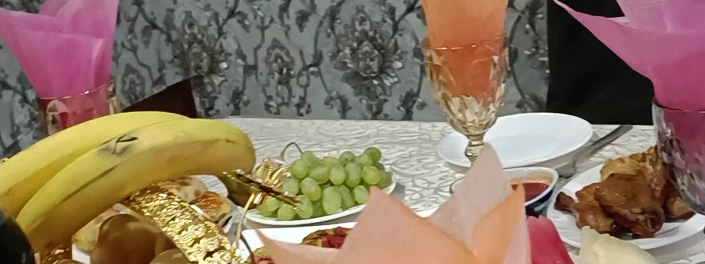 Жавлон шашлык