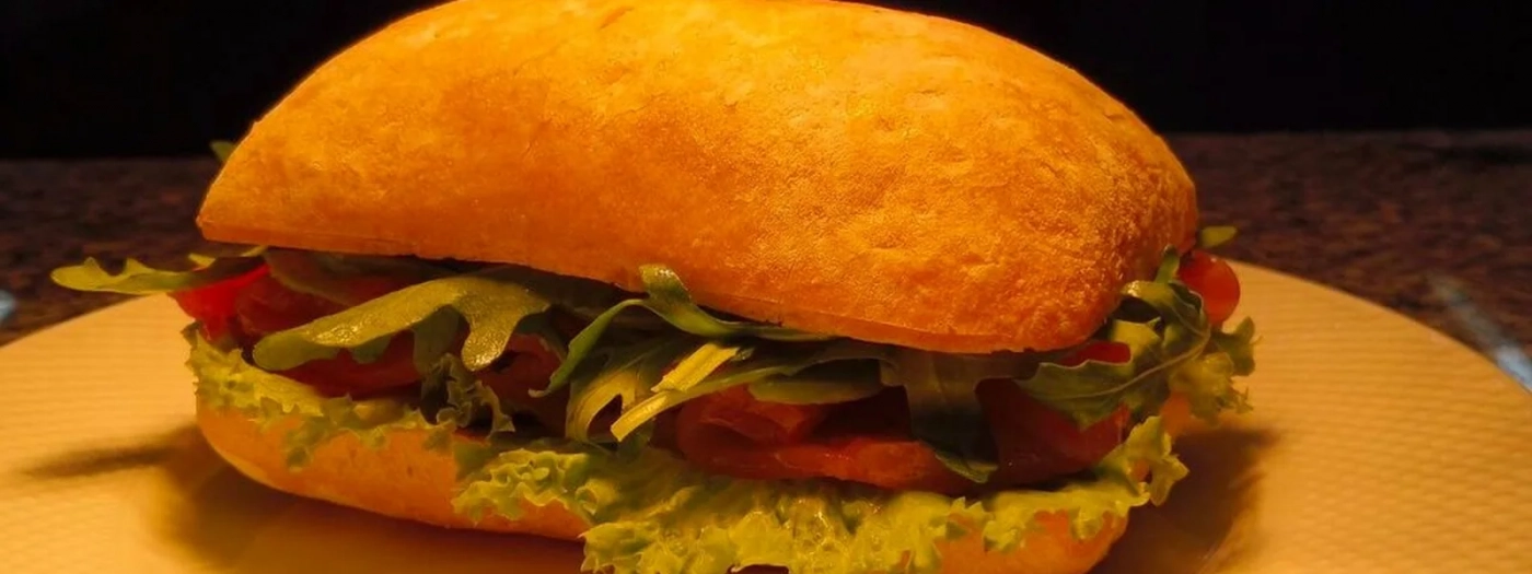 Sandwich&Co