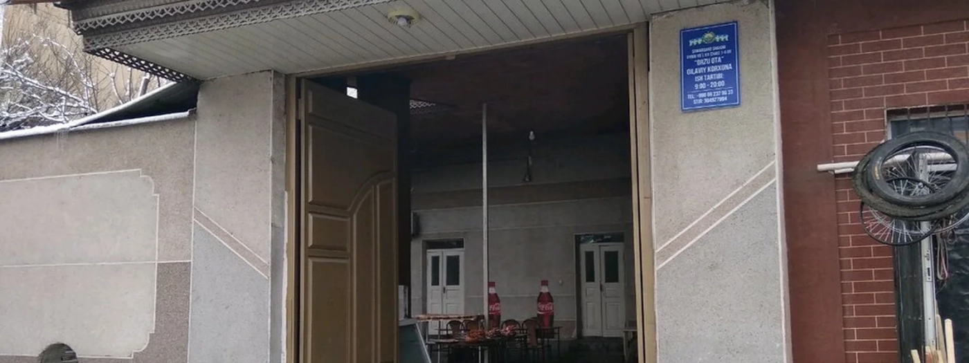 Orzu Ota