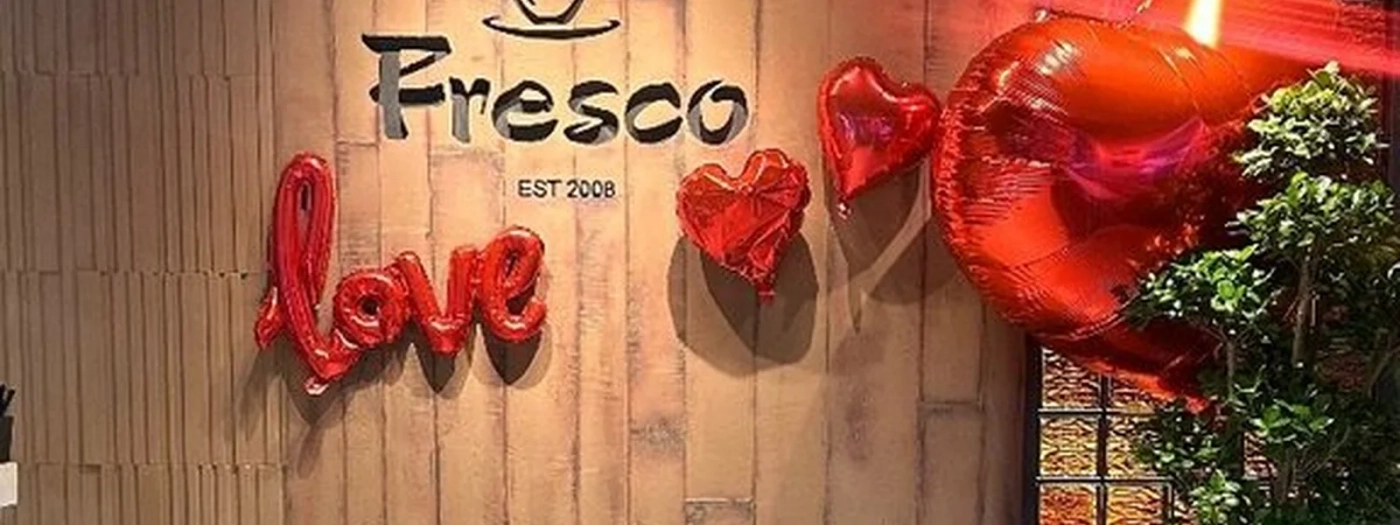 Fresco cafe