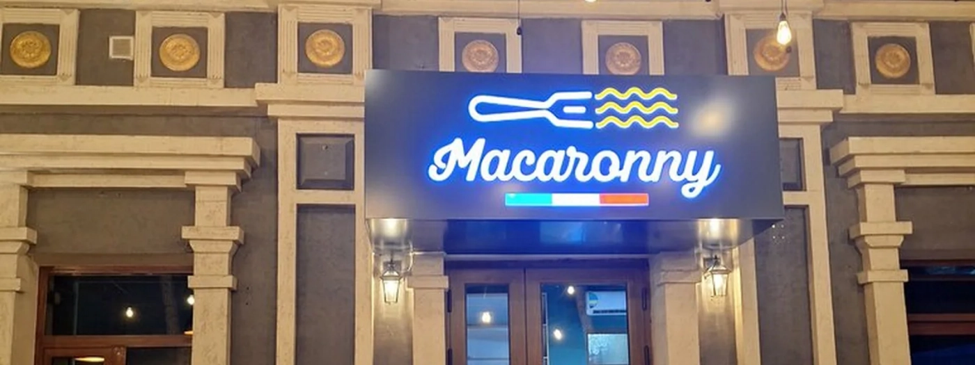 Macaronny