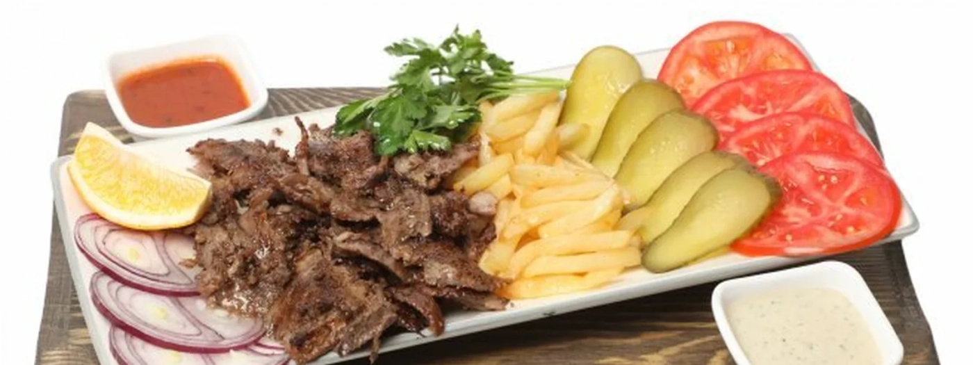 Doner King