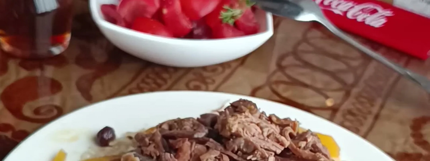 The Plov