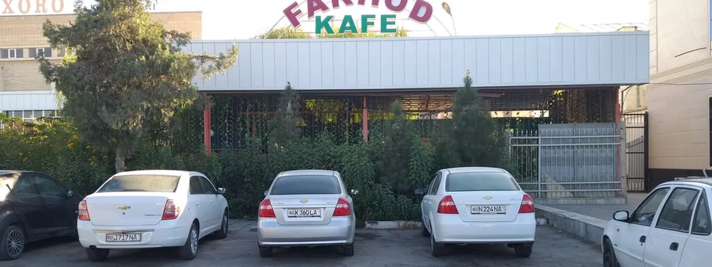 Farhod