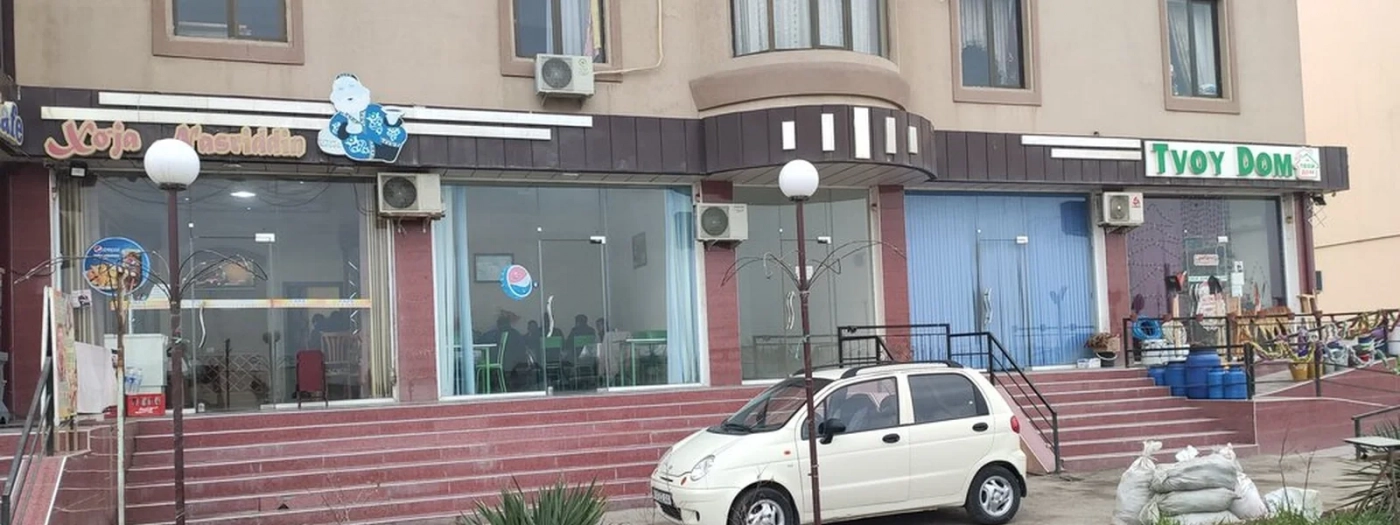 Khoja Nasriddin