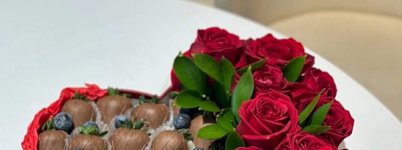Chocoberry fruits