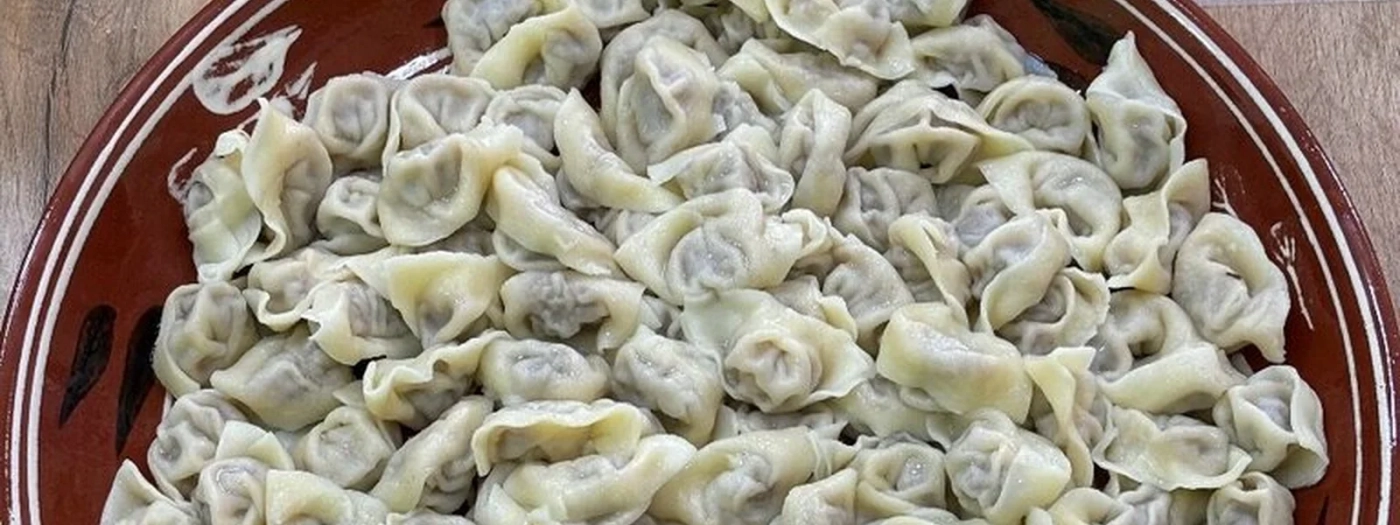 Royal food